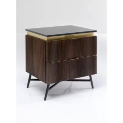 Kommoden & Sideboards-KARE Design Kommode Klein Catalina 51X58Cm