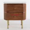 Kommoden & Sideboards-KARE Design Kommode Klein Grace 50X55Cm