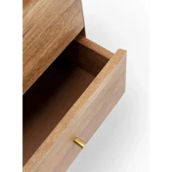 Kommoden & Sideboards-KARE Design Kommode Klein Grace 50X55Cm