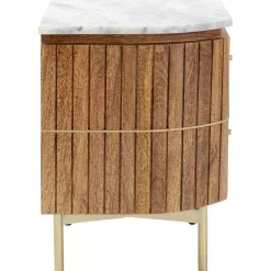 Kommoden & Sideboards-KARE Design Kommode Klein Grace 50X55Cm