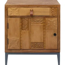 Kommoden & Sideboards-KARE Design Kommode Klein James 50Cm