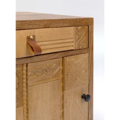 Kommoden & Sideboards-KARE Design Kommode Klein James 50Cm