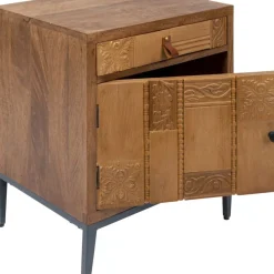 Kommoden & Sideboards-KARE Design Kommode Klein James 50Cm