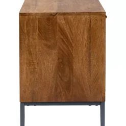 Kommoden & Sideboards-KARE Design Kommode Klein James 50Cm