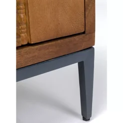 Kommoden & Sideboards-KARE Design Kommode Klein James 50Cm