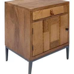 Kommoden & Sideboards-KARE Design Kommode Klein James 50Cm