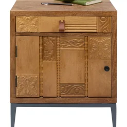 Kommoden & Sideboards-KARE Design Kommode Klein James 50Cm