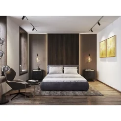 Kommoden & Sideboards-KARE Design Kommode Klein Milano