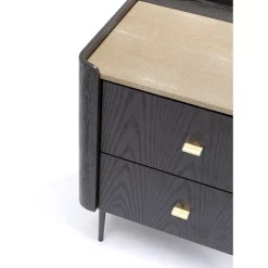 Kommoden & Sideboards-KARE Design Kommode Klein Milano
