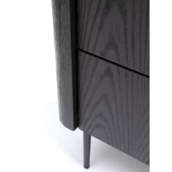 Kommoden & Sideboards-KARE Design Kommode Klein Milano