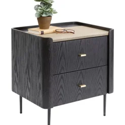 Kommoden & Sideboards-KARE Design Kommode Klein Milano