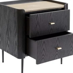 Kommoden & Sideboards-KARE Design Kommode Klein Milano