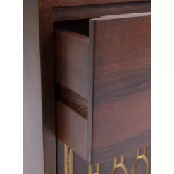 Kommoden & Sideboards-KARE Design Kommode Klein Muskat