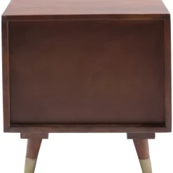 Kommoden & Sideboards-KARE Design Kommode Klein Muskat