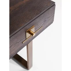 Kommoden & Sideboards-KARE Design Kommode Klein Osaka