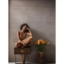 Kommoden & Sideboards-KARE Design Kommode Klein Osaka