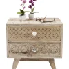 Kommoden & Sideboards-KARE Design Kommode Klein Puro 50X35Cm