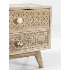 Kommoden & Sideboards-KARE Design Kommode Klein Puro 50X35Cm