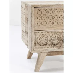 Kommoden & Sideboards-KARE Design Kommode Klein Puro 50X35Cm