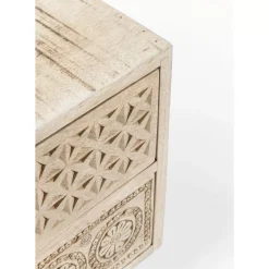 Kommoden & Sideboards-KARE Design Kommode Klein Puro 50X35Cm