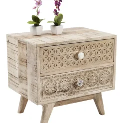 Kommoden & Sideboards-KARE Design Kommode Klein Puro 50X35Cm