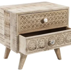 Kommoden & Sideboards-KARE Design Kommode Klein Puro 50X35Cm