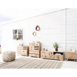 Kommoden & Sideboards-KARE Design Kommode Klein Puro 50X35Cm