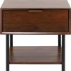 Kommoden & Sideboards-KARE Design Kommode Klein Ravello 50X50