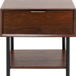 Kommoden & Sideboards-KARE Design Kommode Klein Ravello 50X50