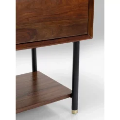 Kommoden & Sideboards-KARE Design Kommode Klein Ravello 50X50