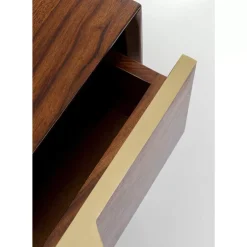Kommoden & Sideboards-KARE Design Kommode Klein Ravello 50X50