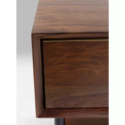 Kommoden & Sideboards-KARE Design Kommode Klein Ravello 50X50