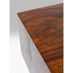 Kommoden & Sideboards-KARE Design Kommode Klein Ravello 50X50