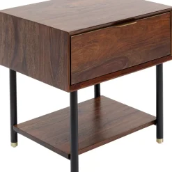Kommoden & Sideboards-KARE Design Kommode Klein Ravello 50X50