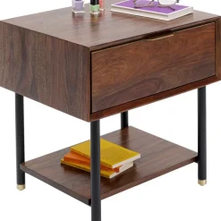Kommoden & Sideboards-KARE Design Kommode Klein Ravello 50X50