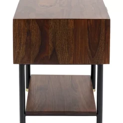 Kommoden & Sideboards-KARE Design Kommode Klein Ravello 50X50