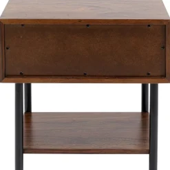 Kommoden & Sideboards-KARE Design Kommode Klein Ravello 50X50