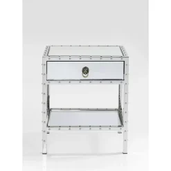Kommoden & Sideboards-KARE Design Kommode Klein Rivet
