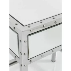 Kommoden & Sideboards-KARE Design Kommode Klein Rivet