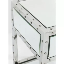 Kommoden & Sideboards-KARE Design Kommode Klein Rivet