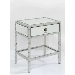 Kommoden & Sideboards-KARE Design Kommode Klein Rivet