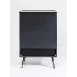 Regale-KARE Design Kommode La Gomera 2 Turen 1 Schub