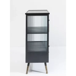Regale-KARE Design Kommode La Gomera 2 Turen 1 Schub