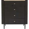 Kommoden & Sideboards-KARE Design Kommode Milano 80