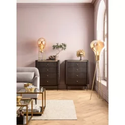 Kommoden & Sideboards-KARE Design Kommode Milano 80