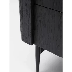 Kommoden & Sideboards-KARE Design Kommode Milano 80