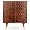 Kommoden & Sideboards-KARE Design Kommode Muskat 2 Turen