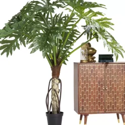 Kommoden & Sideboards-KARE Design Kommode Muskat 2 Turen