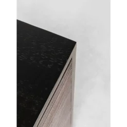 Kommoden & Sideboards-KARE Design Kommode Olbia Dunkel 110X62Cm