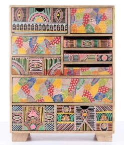 Kommoden & Sideboards-KARE Design Kommode Paradise